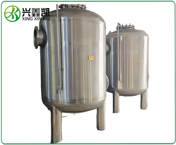 石英砂過濾器（報(bào)價）